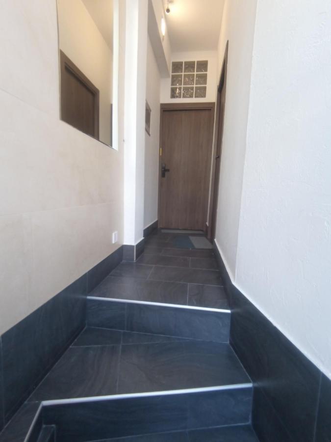 Mini Apartamento De Lujo Becerril de la Sierra Luaran gambar