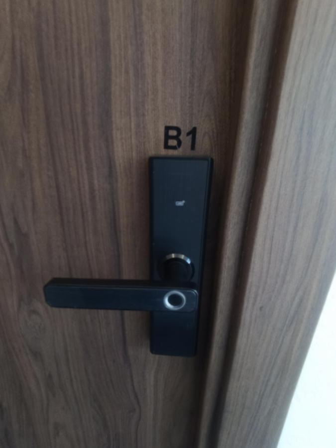 Mini Apartamento De Lujo Becerril de la Sierra Luaran gambar